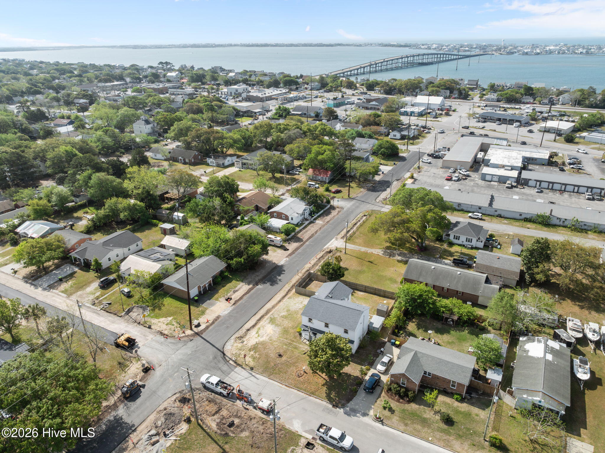 2501 Avery Street,Morehead City