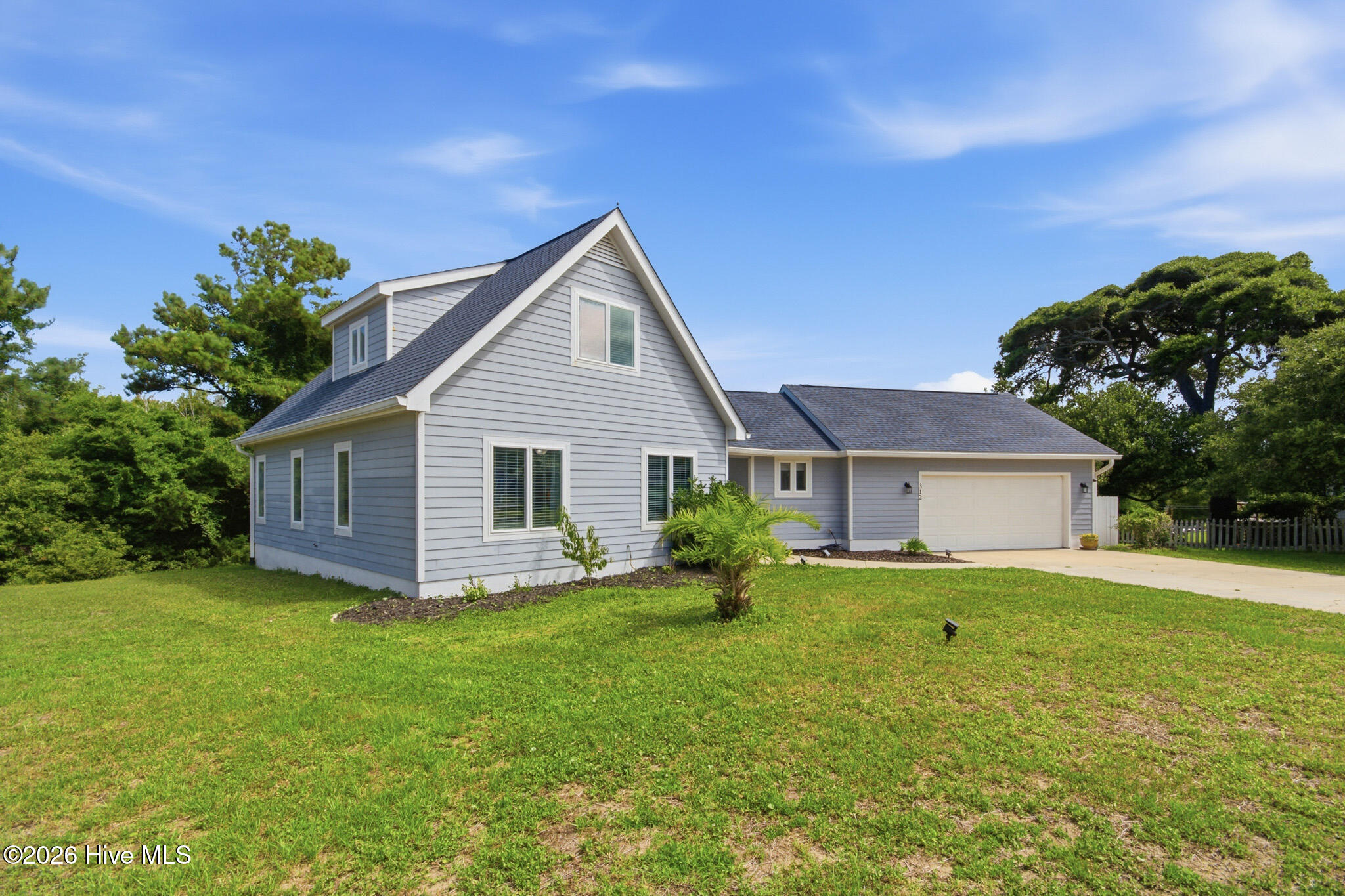 312 Pine Knoll Circle,Pine Knoll Shores