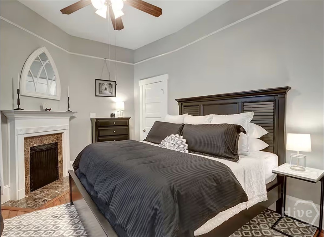 5th image of 814 Drayton St, Savannah, GA 31401 | MLS# SA351304