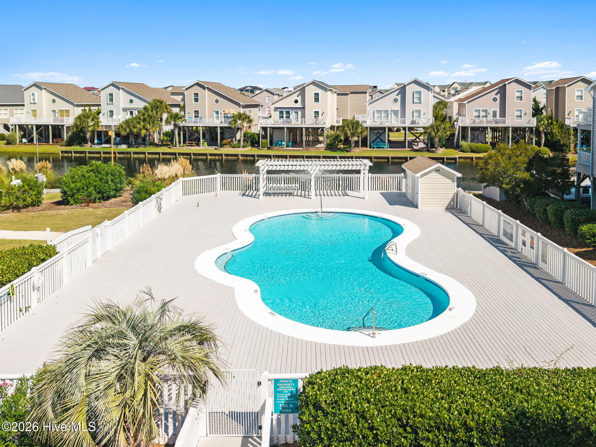 3 Juniper Court, Ocean Isle Beach, NC, 28469