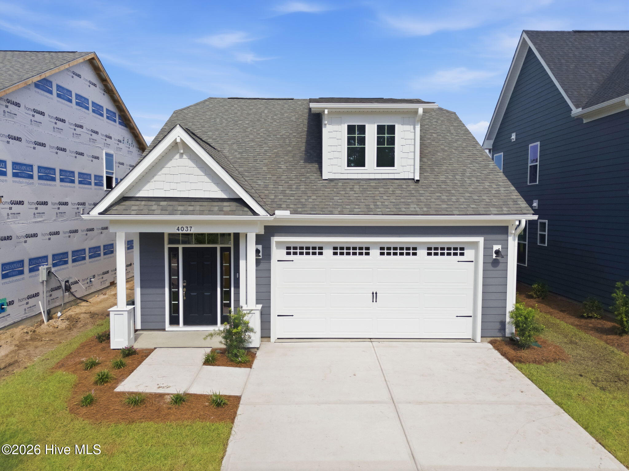 1st image of 4037 Morning Dew #Lot 75, Leland, NC 28451 | MLS# 100598518