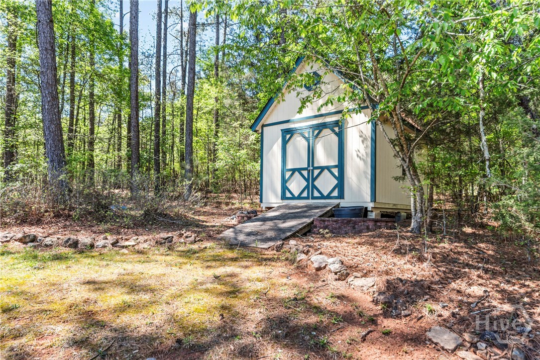 599 Double Branch Road, Danielsville, GA, 30633