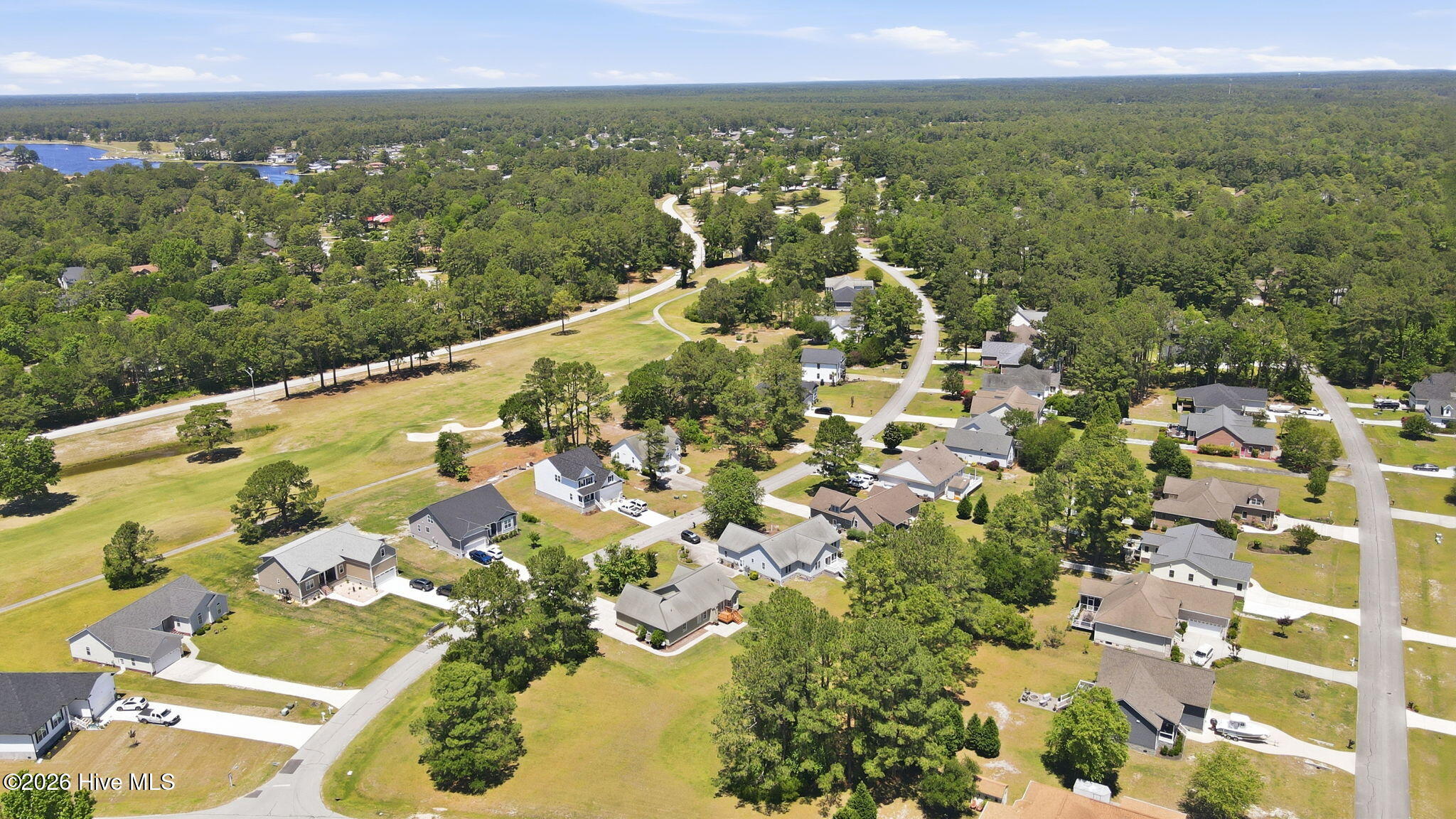 1129 Coral Reef Drive,New Bern