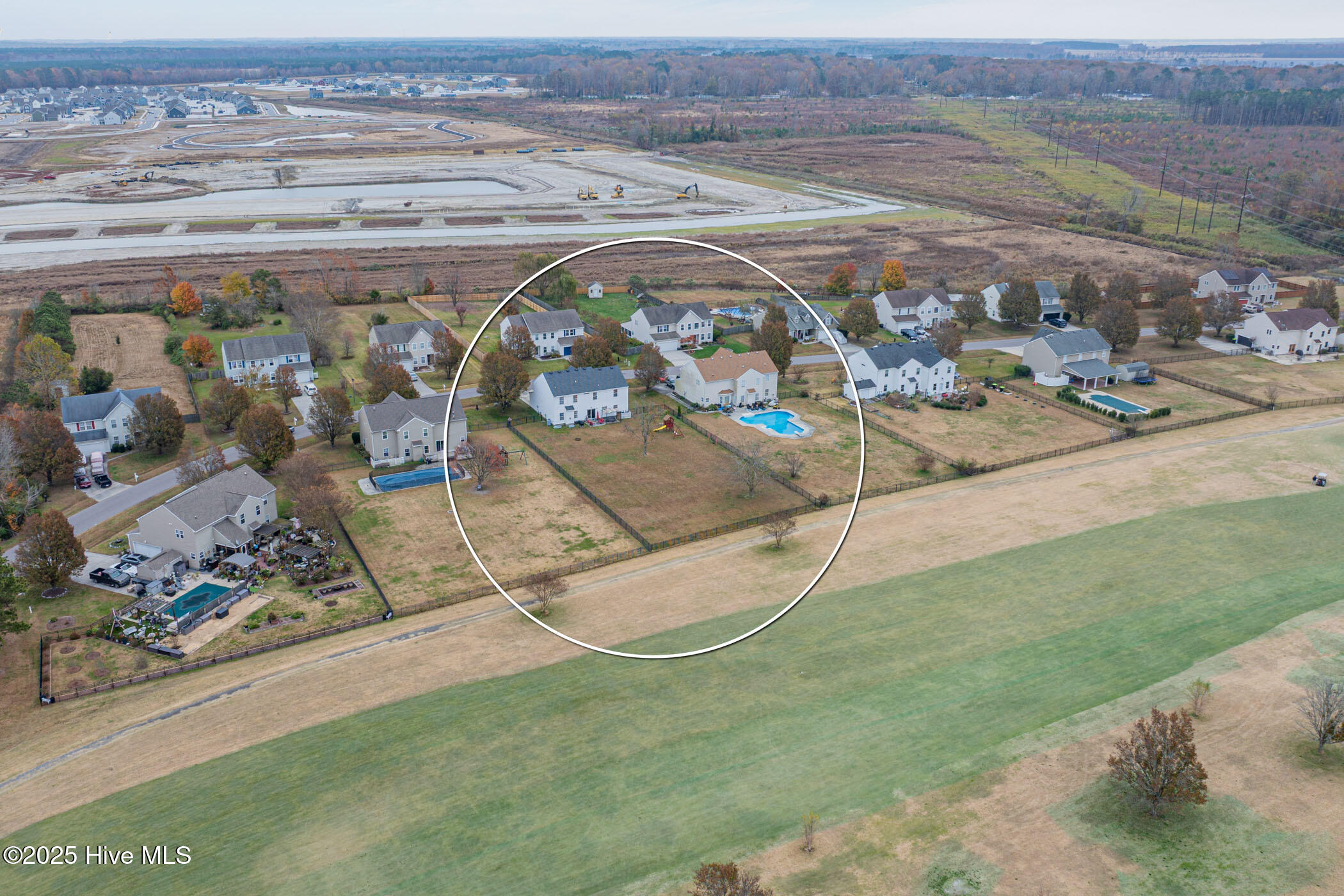 142 Saint Andrews Road, Moyock, NC, 27958