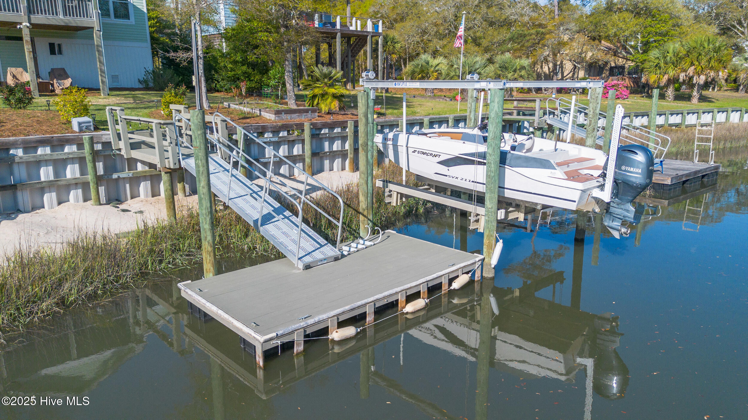 107 SW 25th Street, Oak Island, NC, 28465