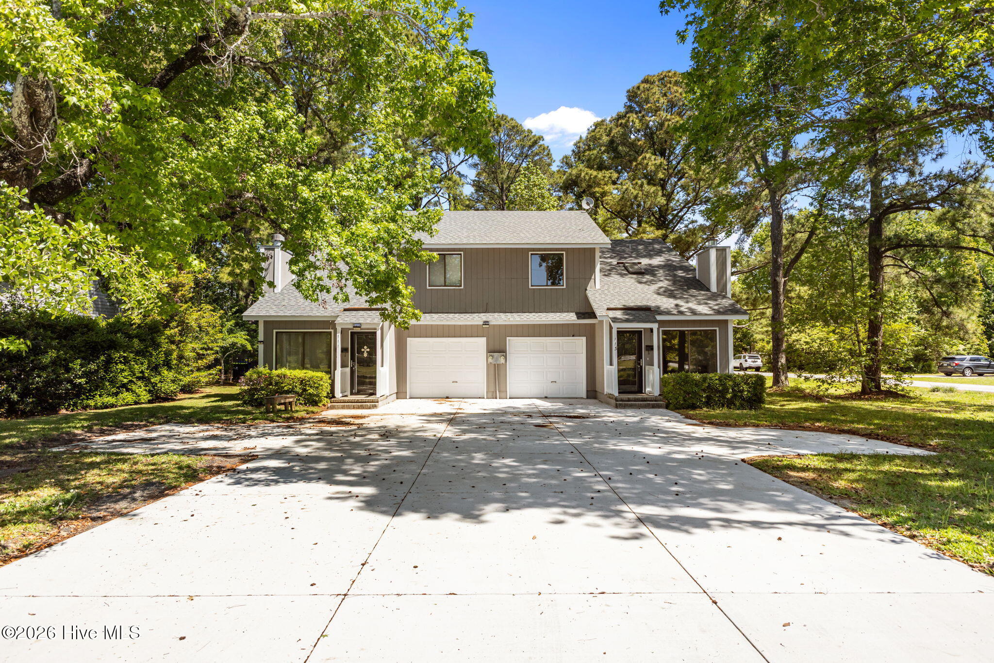 111-113 Short Street,Beaufort