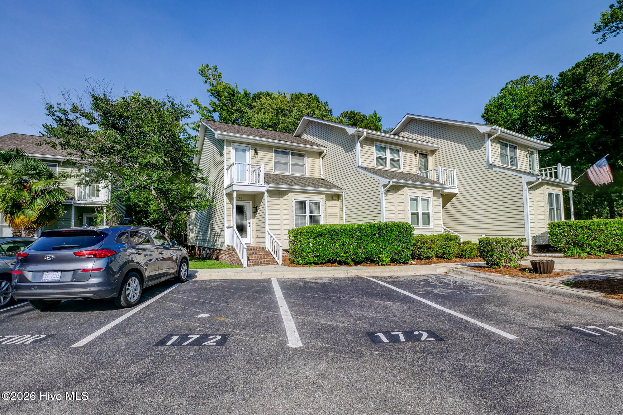 1800 Eastwood Road UNIT Apt 172, Wilmington, NC, 28403