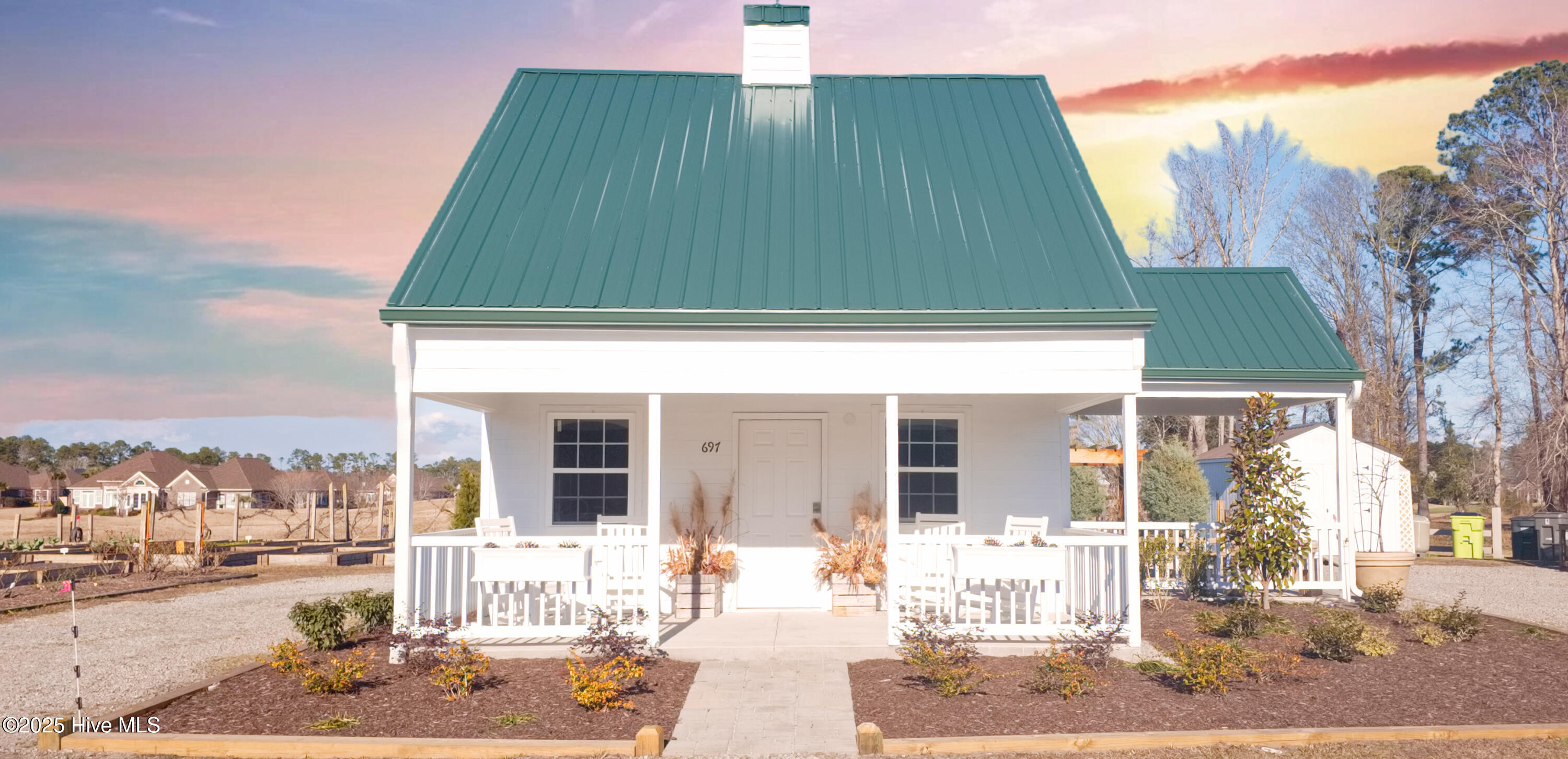 741 Highgate Place SW