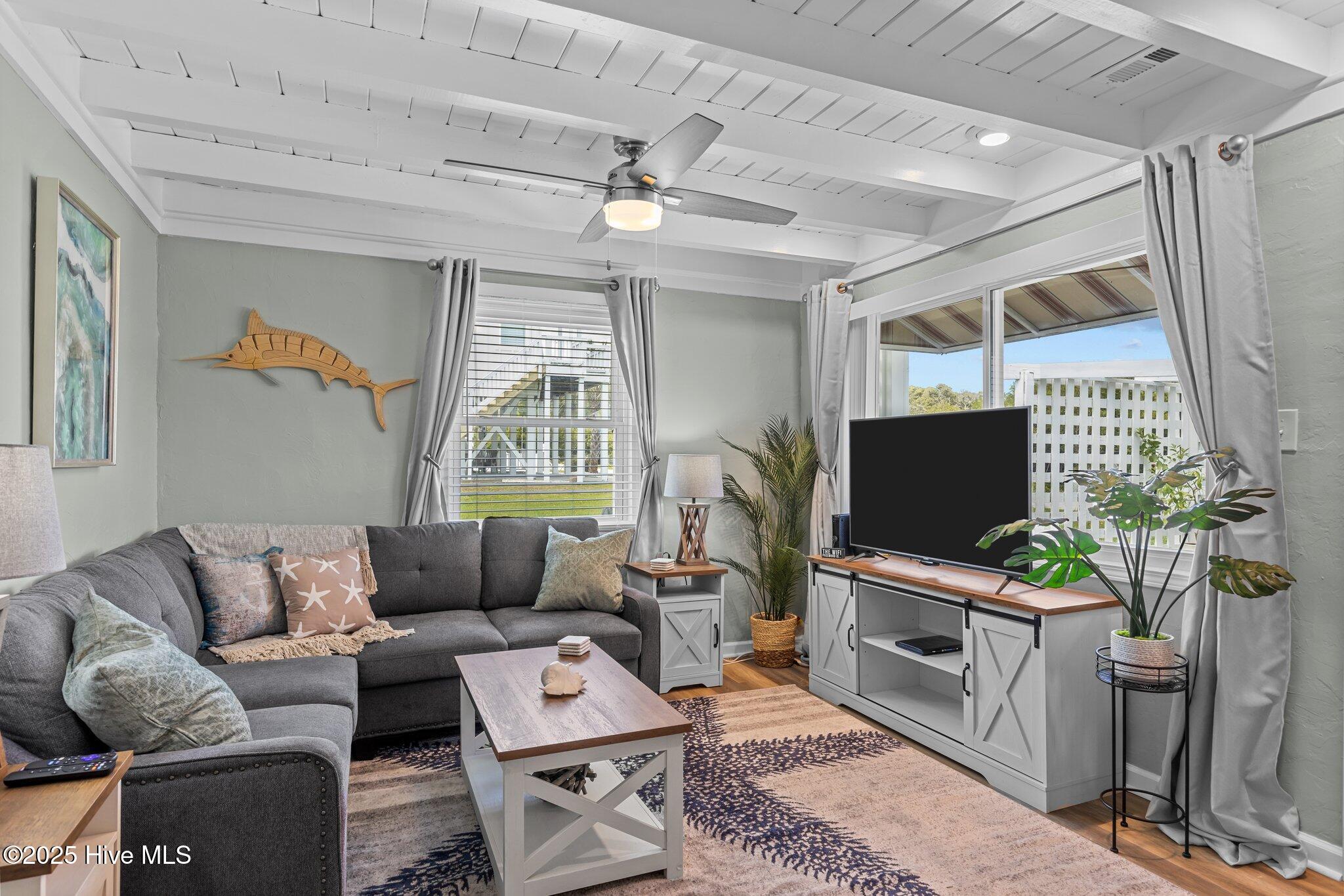 125 Pelican Drive,Atlantic Beach