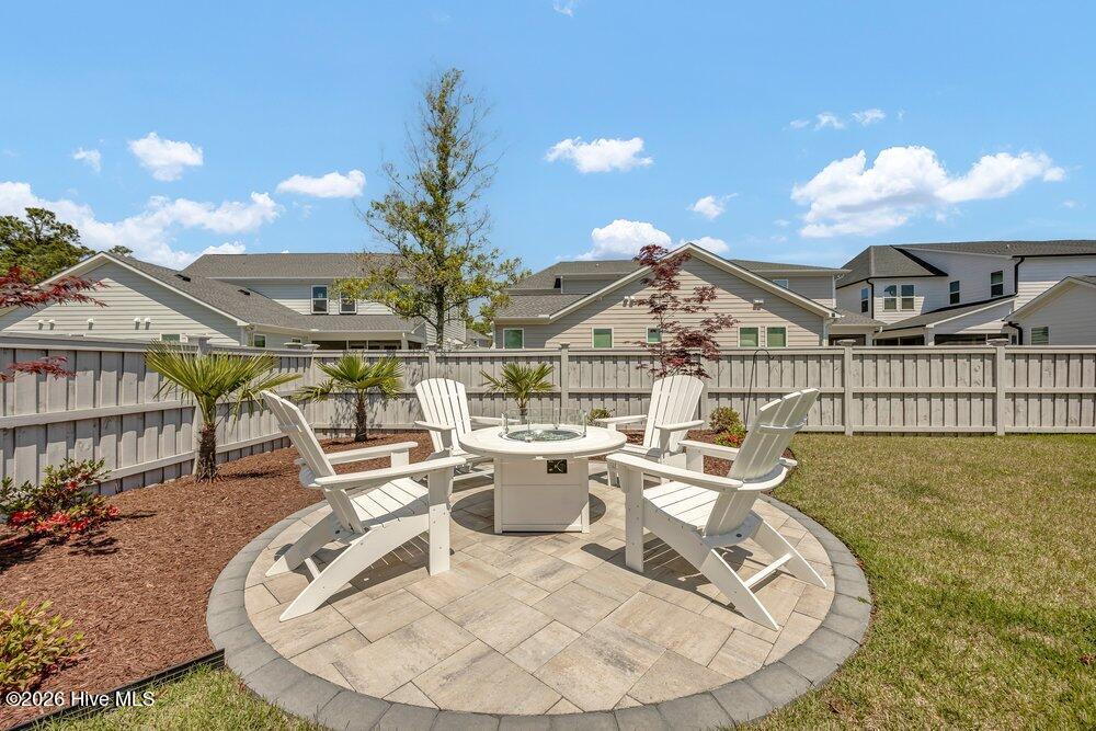 3625 Mason Port Drive, Wilmington, NC, 28409