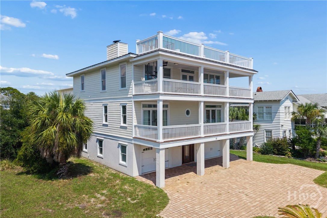 1st image of 10 8th St, Tybee Island, GA 31328 | MLS# SA362790