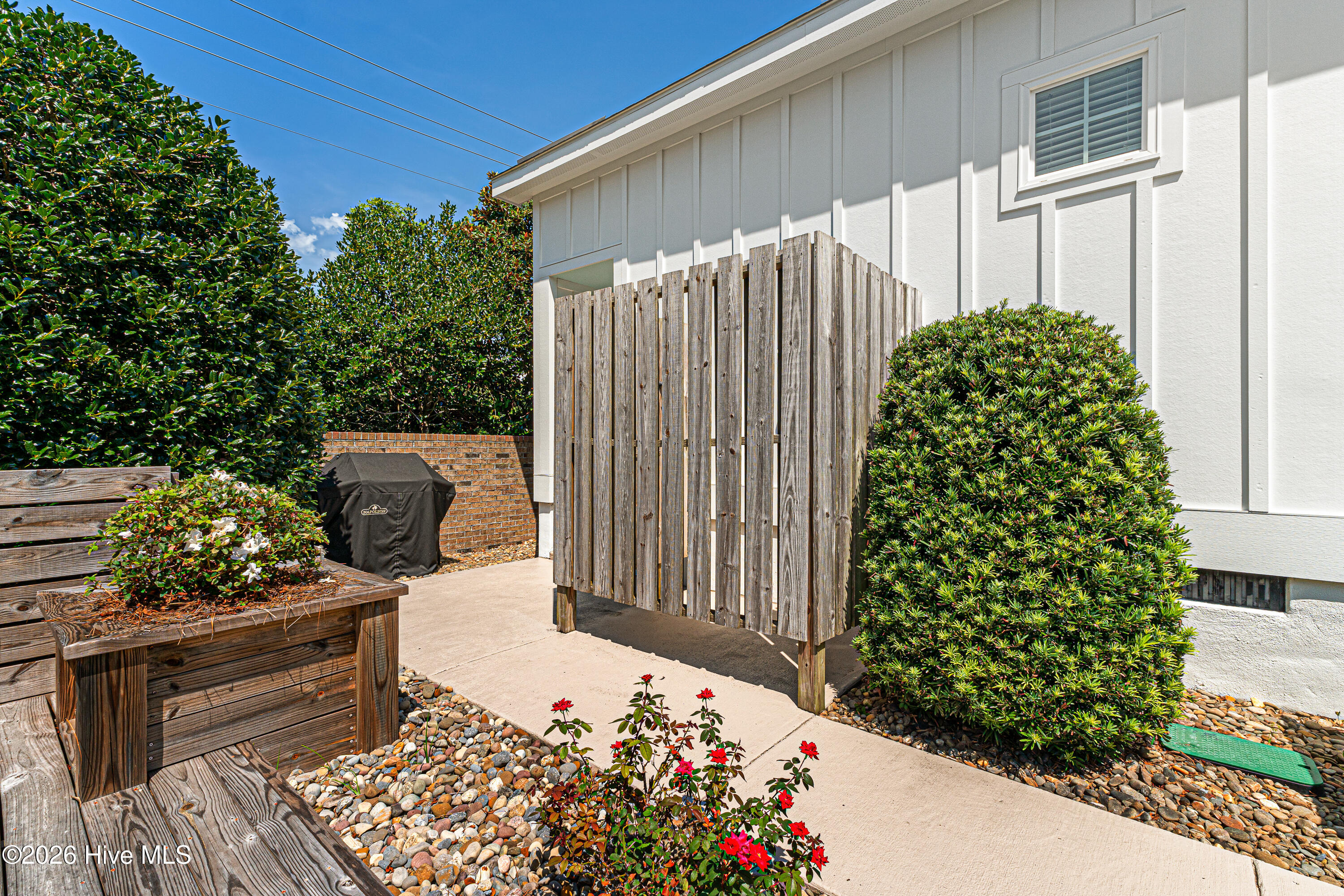 100 S 27th Street,Morehead City