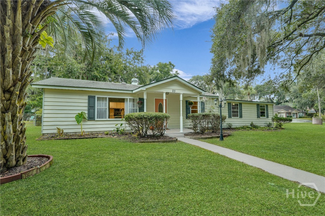 Property at 23 Arline Drive