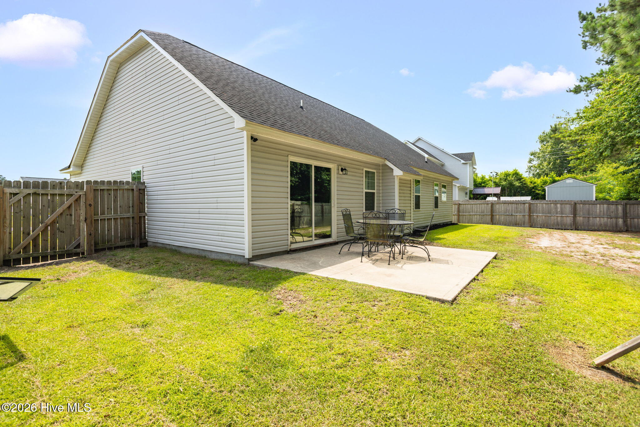 1117 Springdale Drive,Jacksonville