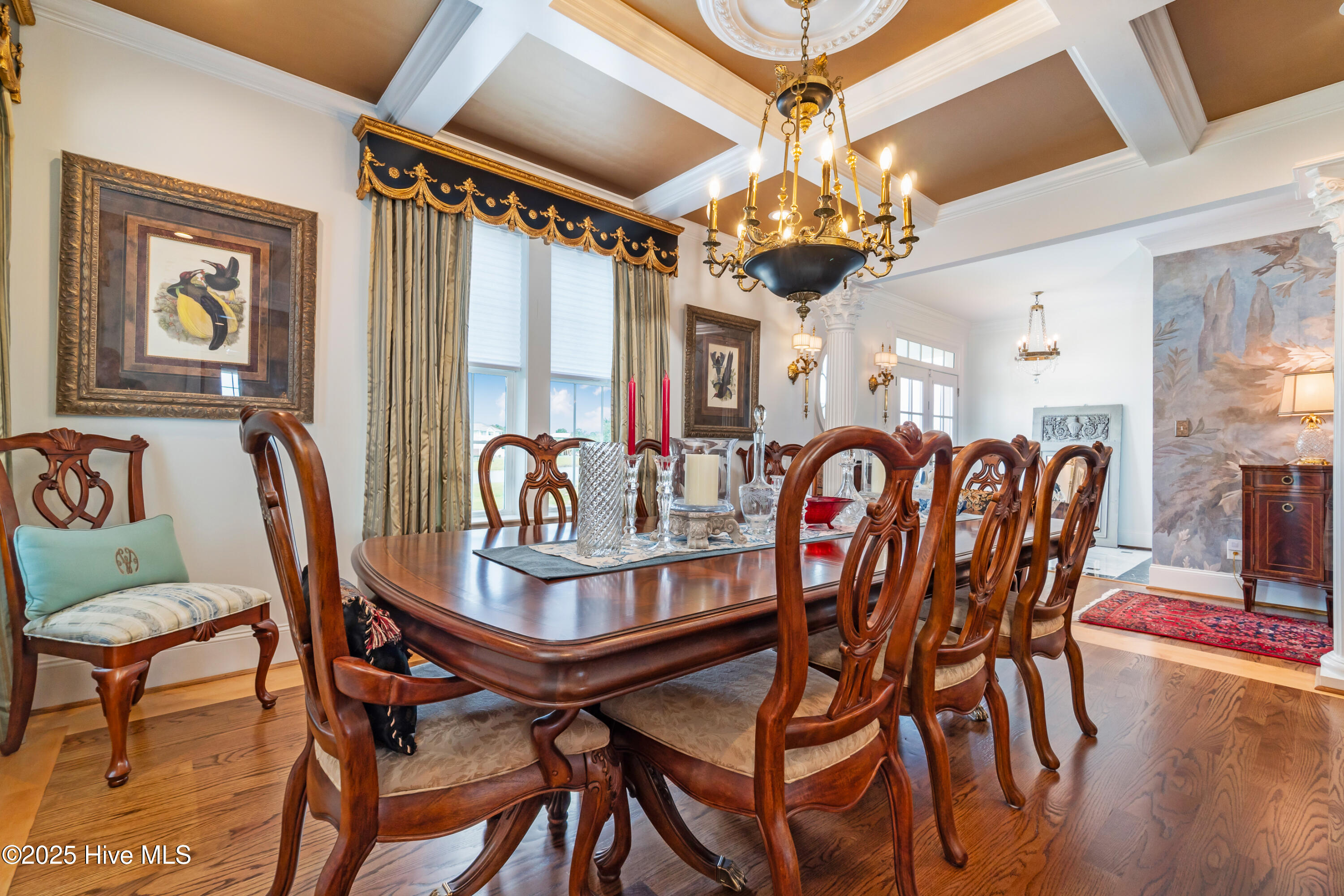 458 Kensington Place, Newport, NC, 28570