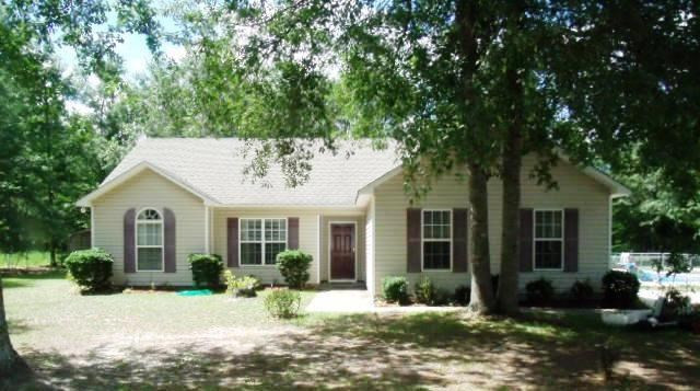 5073 Deans Bridge Road, Blythe, GA 30805 Listing Photo  1