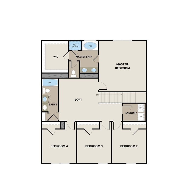 Photo 3 of Single family home for sale at 255 Honeycomb Loop SE, Allenhurst, GA 31301 | MLS# SA364356 | Listing updated on 2026-09-15