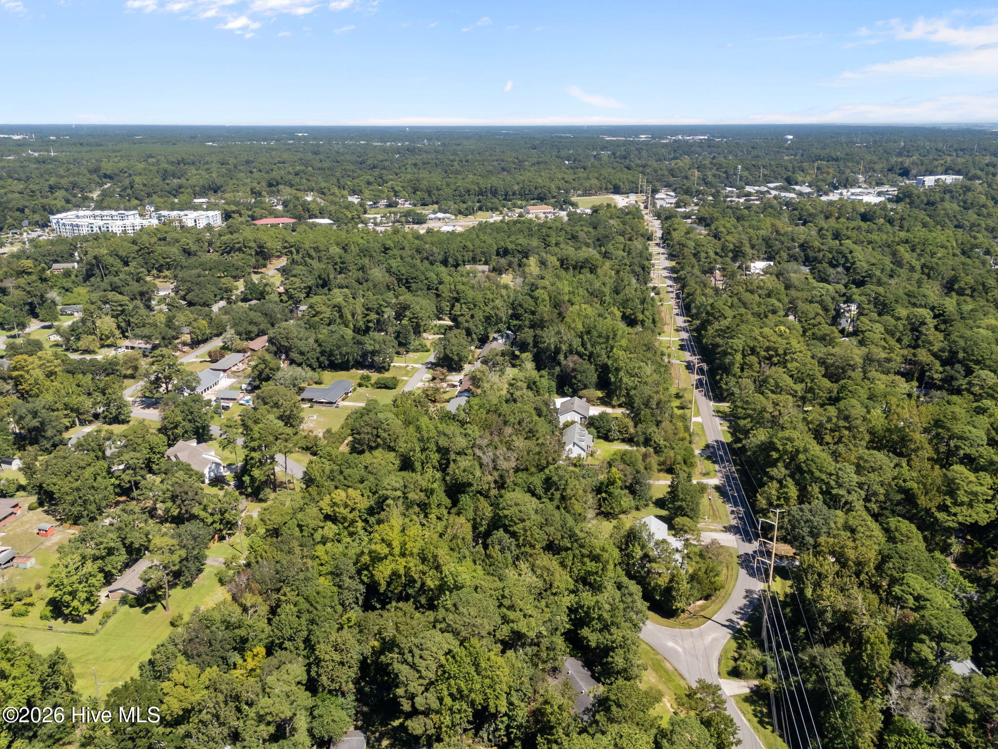 5610 Brittain Drive, Wilmington, NC, 28409
