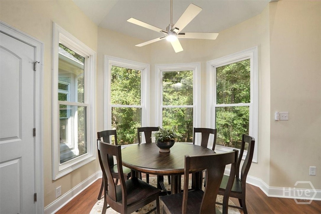 1061 Riverside Drive Drive, Watkinsville, GA, 30677