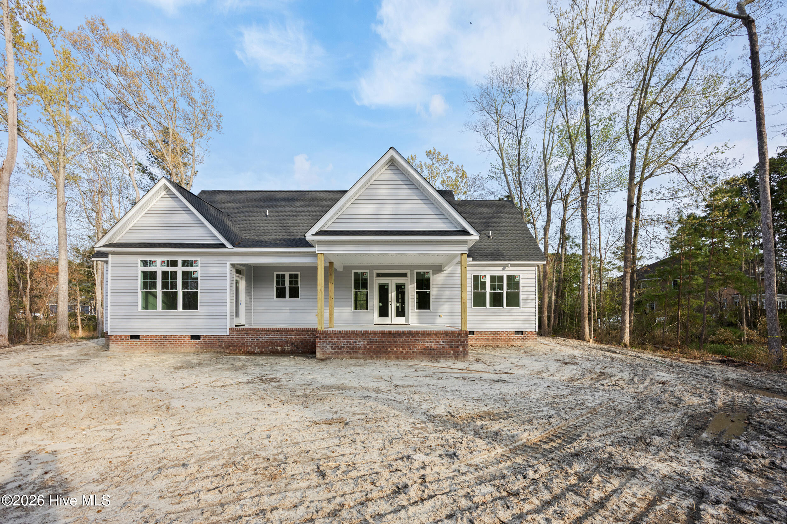 904 Broomfield Trail, Elizabeth City, NC, 27909