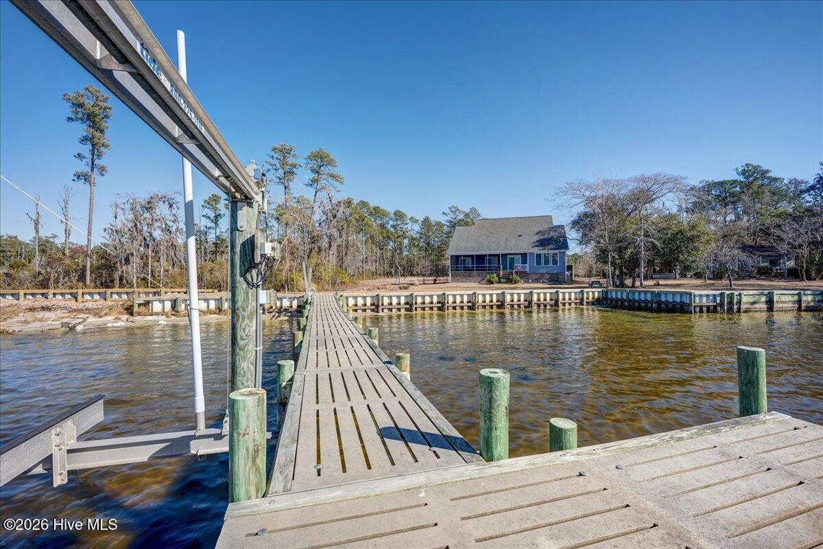 5544 Creek Pointe Road,New Bern