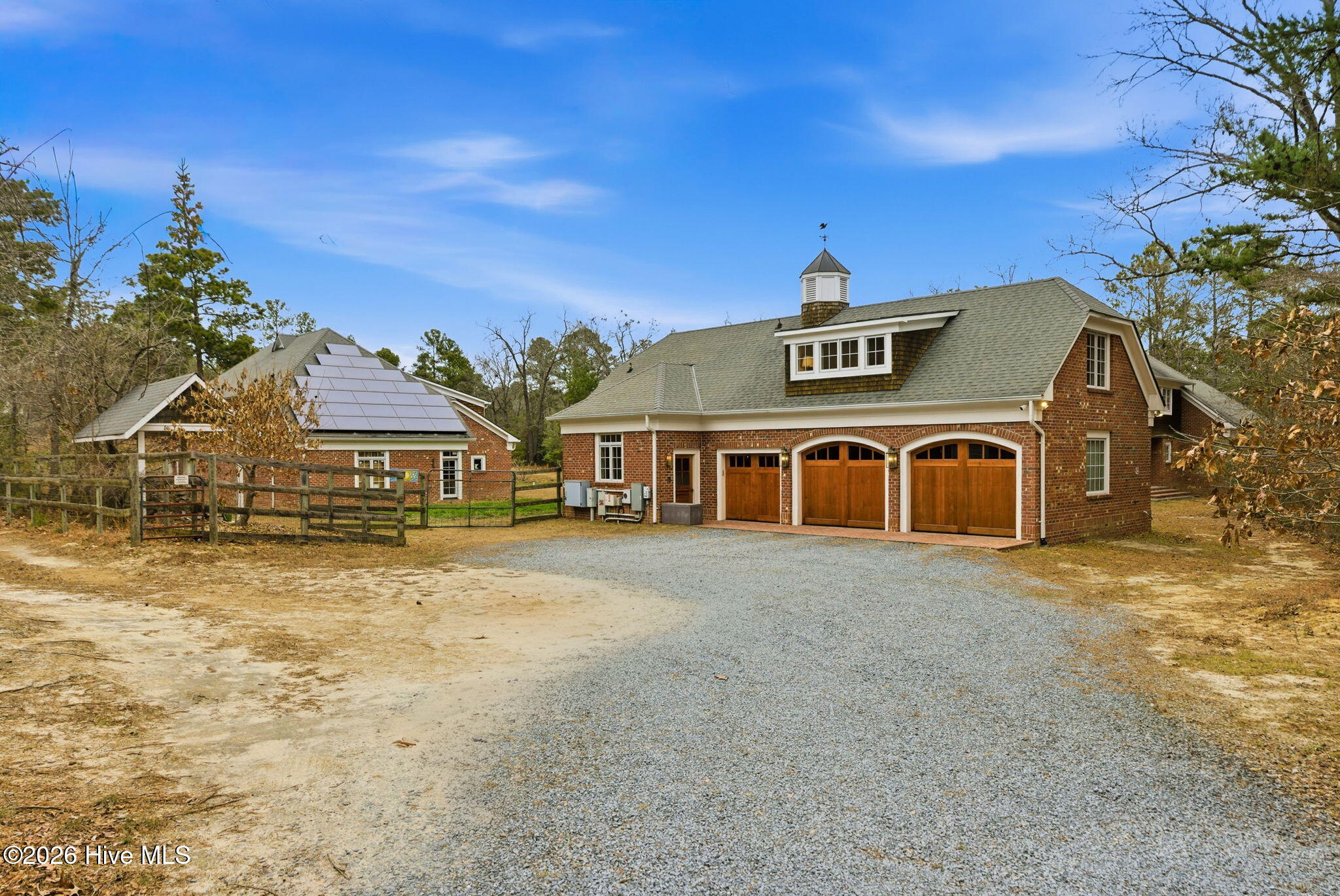 107 Linden Trail, Aberdeen, NC, 28315