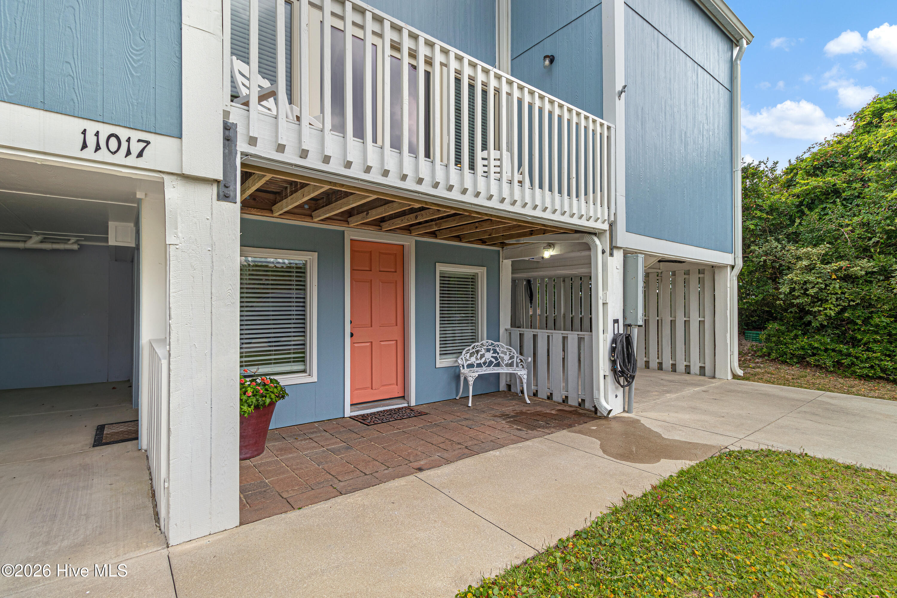 11017 Inlet Drive,Emerald Isle