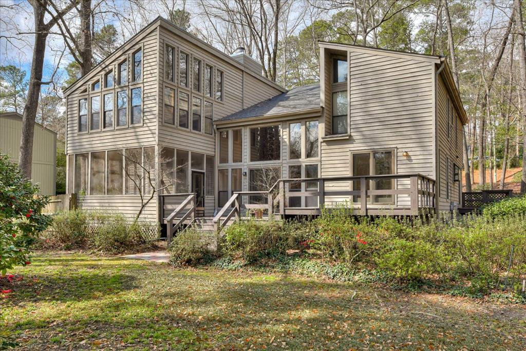 3412 Kerry Place, Augusta, GA 30909 Listing Photo  2