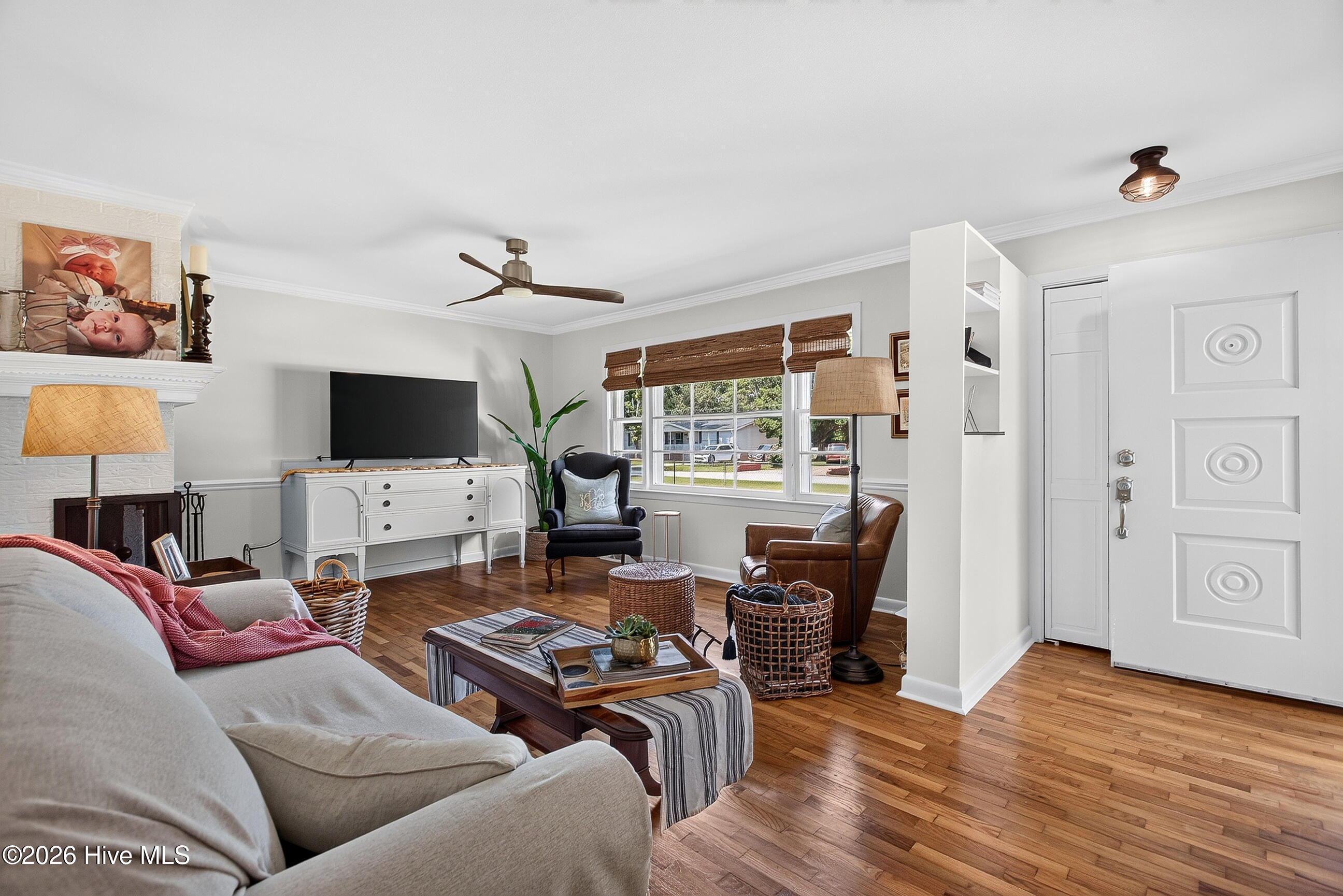 112 Barbara Avenue,Midway Park