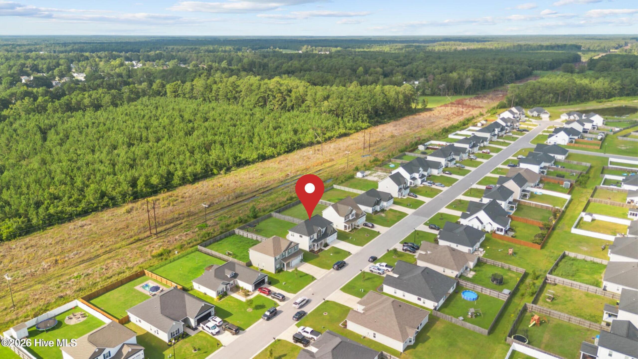 451 Worsley Way,Jacksonville