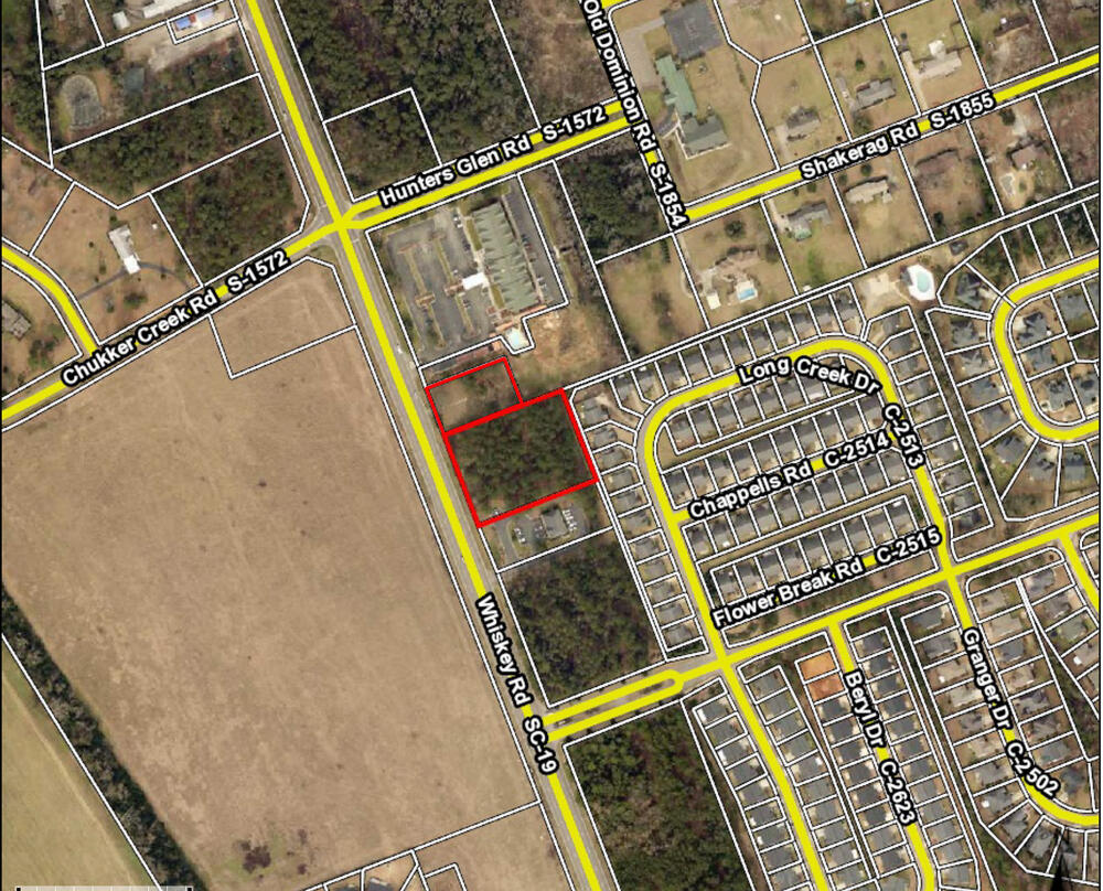 739 Cannonsgate Drive, Newport, NC, 28570