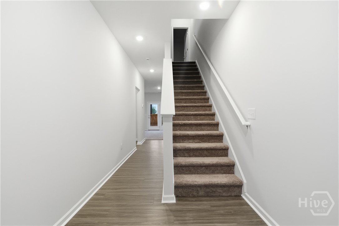 Homes for sale in Rincon, GA | 36 Towne Park Ct, Rincon, GA 31326 | MLS# SA332355