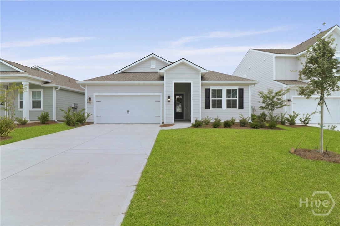 Property at 113 Mage Street