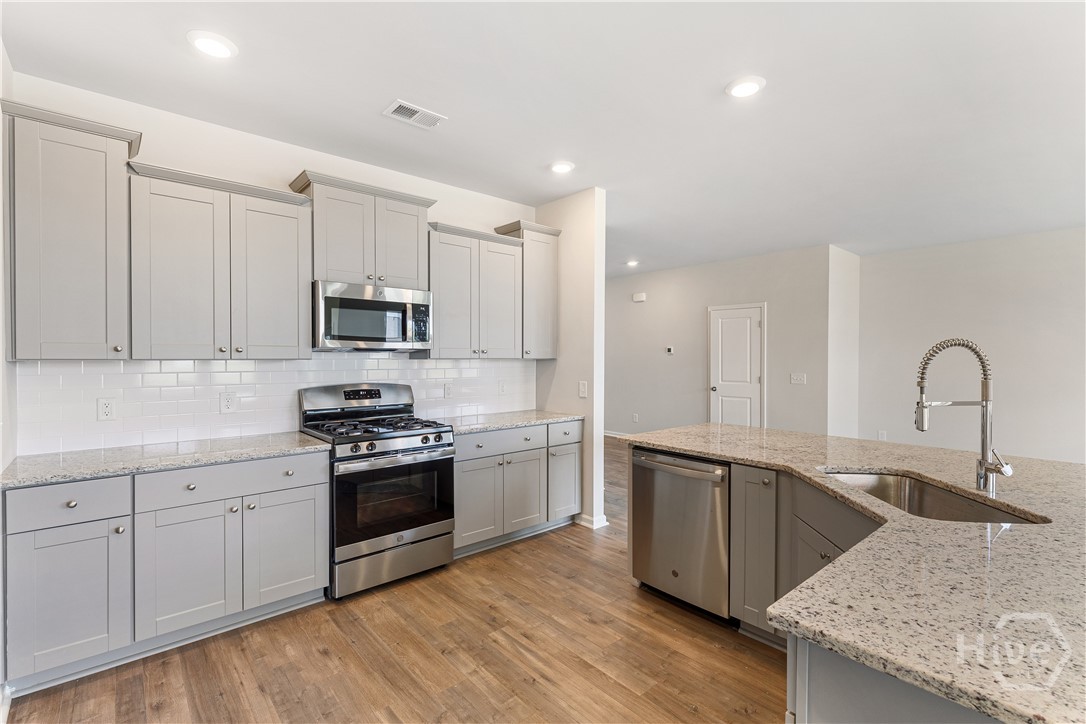 45 Rabbit Run Lane, Pooler, GA, 31322