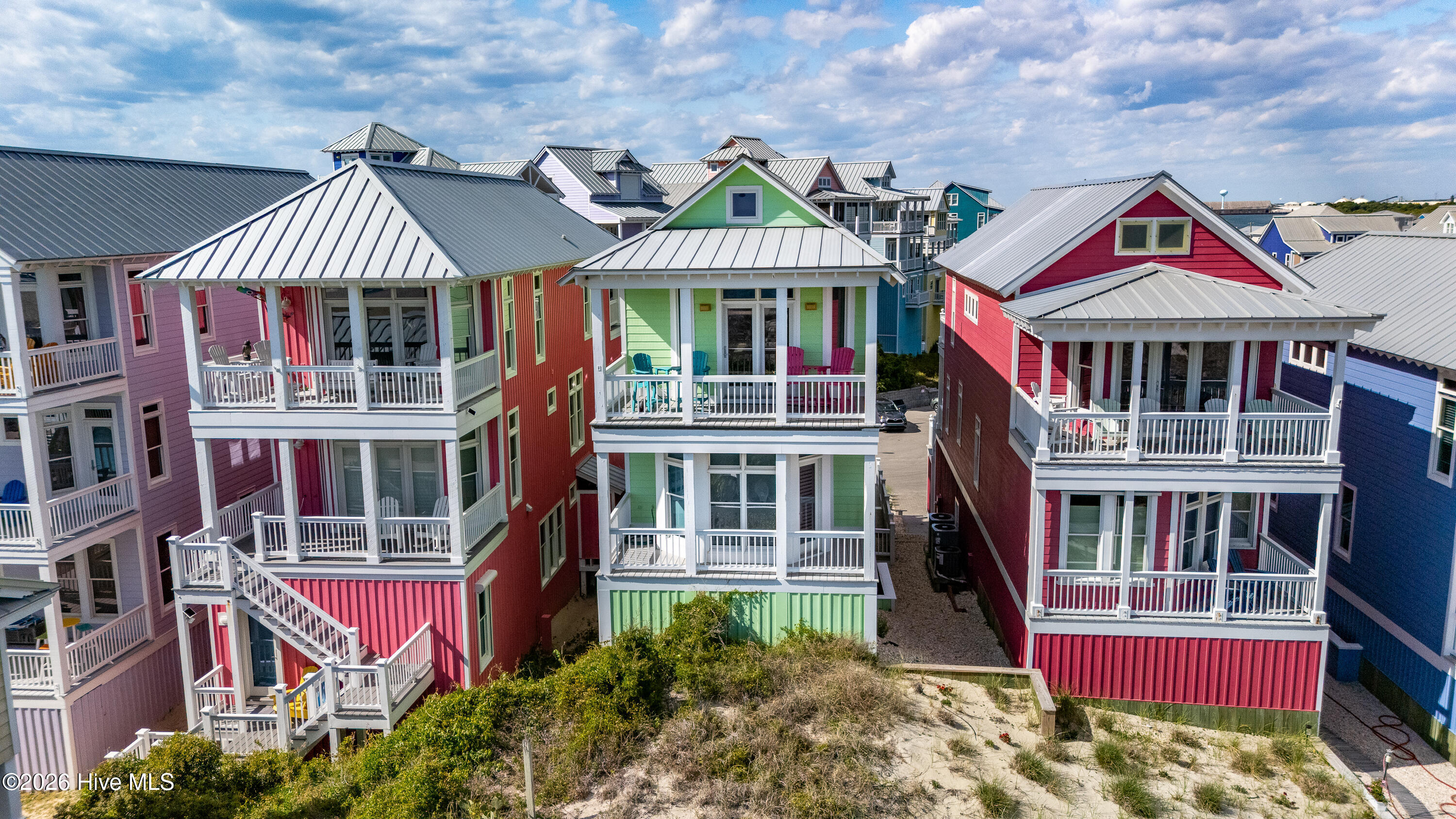 112 Sandpiper Court,Atlantic Beach