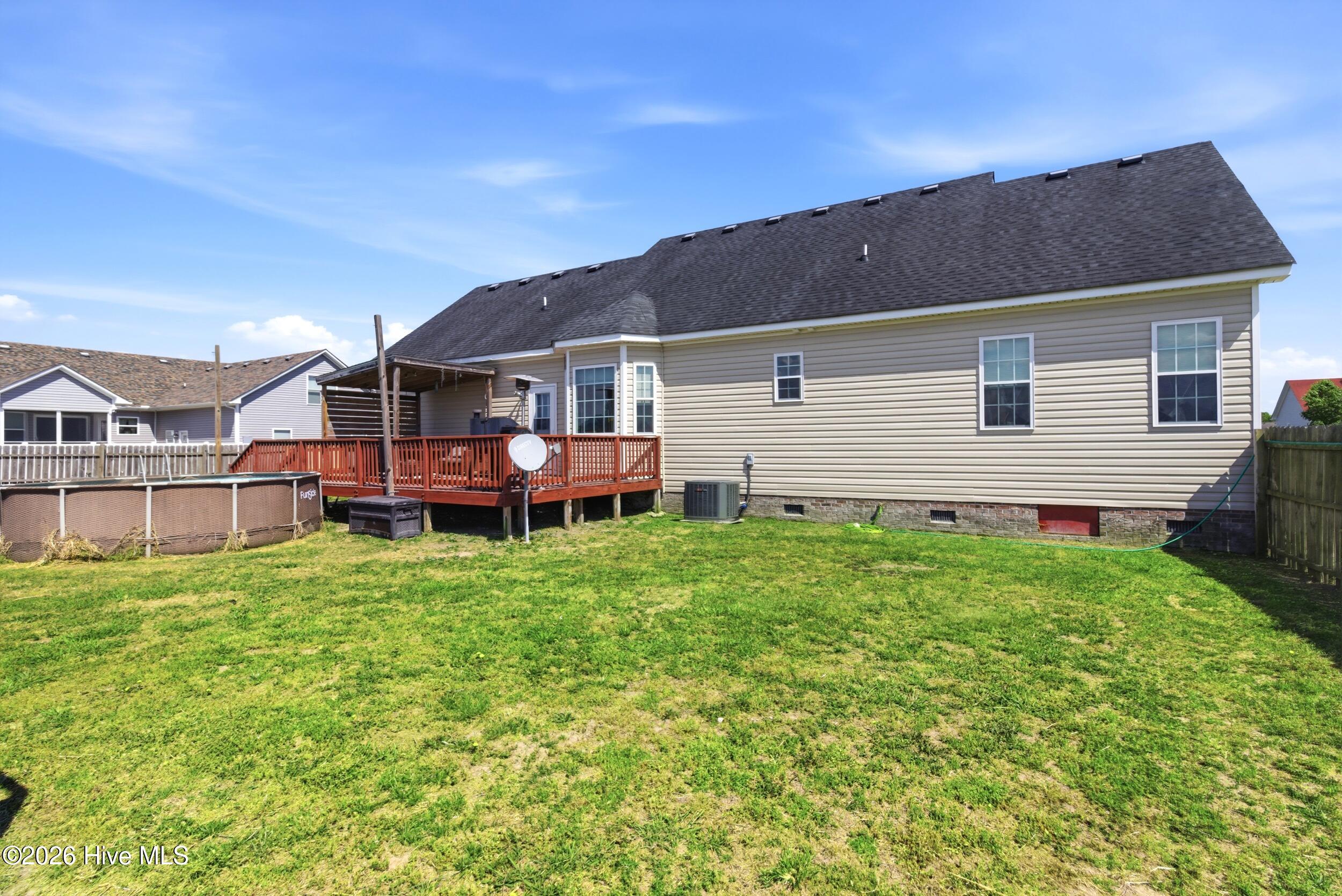 111 Ivy Trace