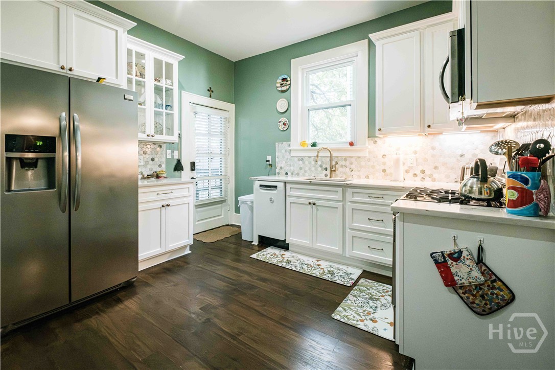 309 E 34th Street, Savannah, GA 31401 Listing Photo  10