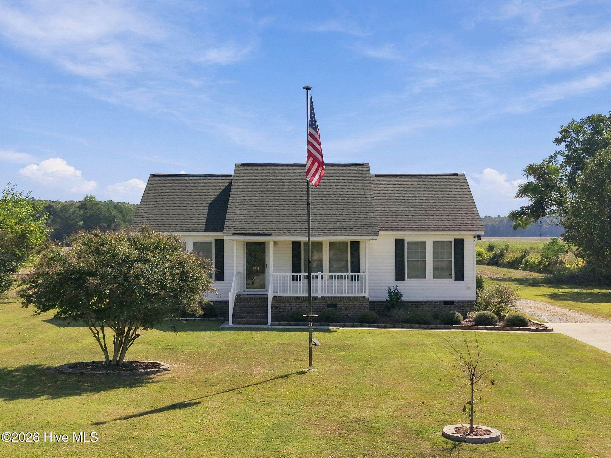 Photo 3 of Single family home for sale at 7551 Highway 903 S, La Grange, NC 28551 | MLS# 100606180 | Listing updated on 2026-10-01