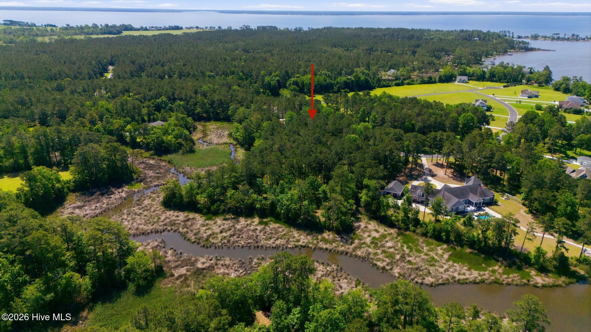 292 Lot 260 Southern Plantation Drive S,Oriental