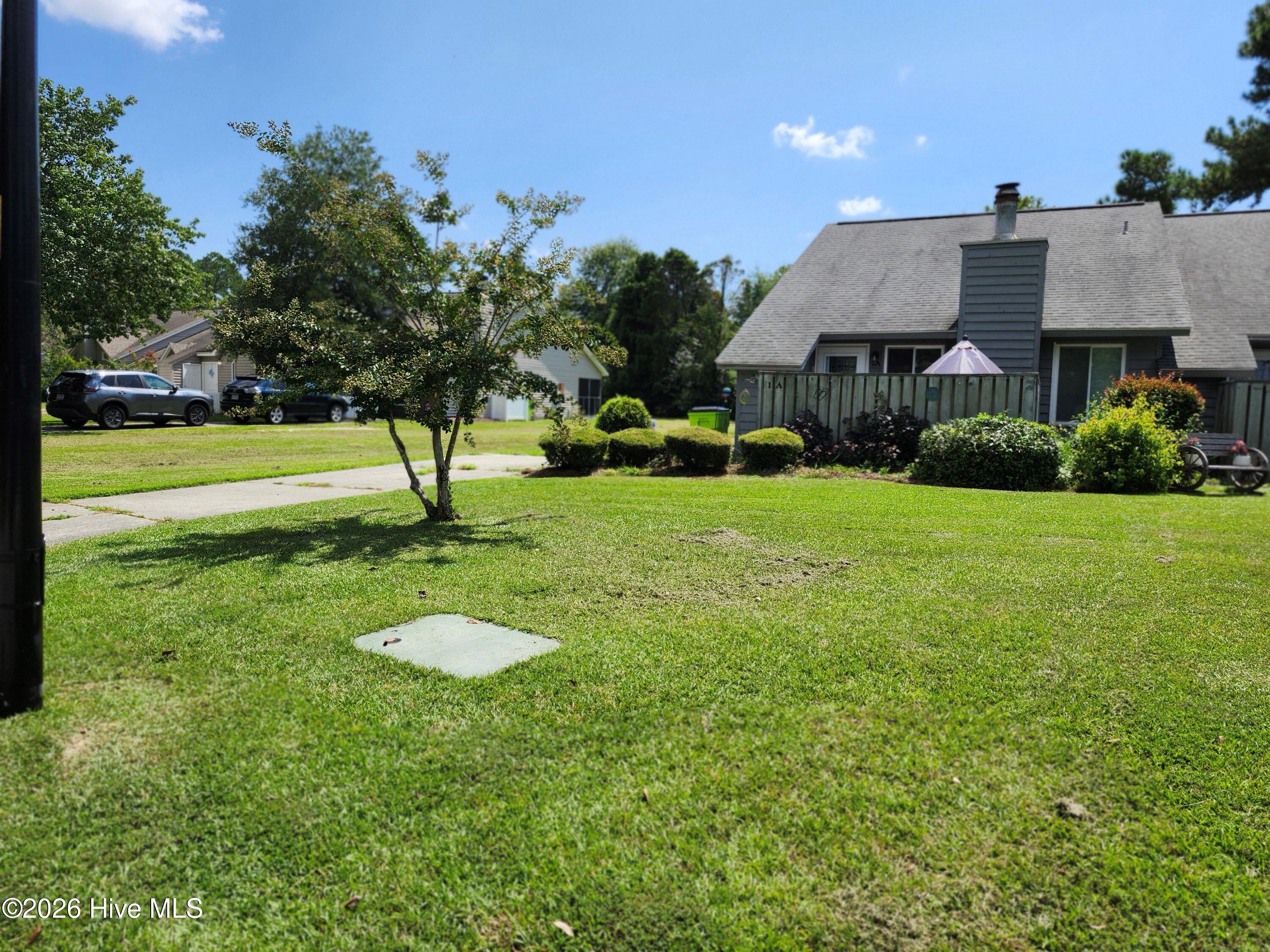 1 Mulberry Lane A,New Bern