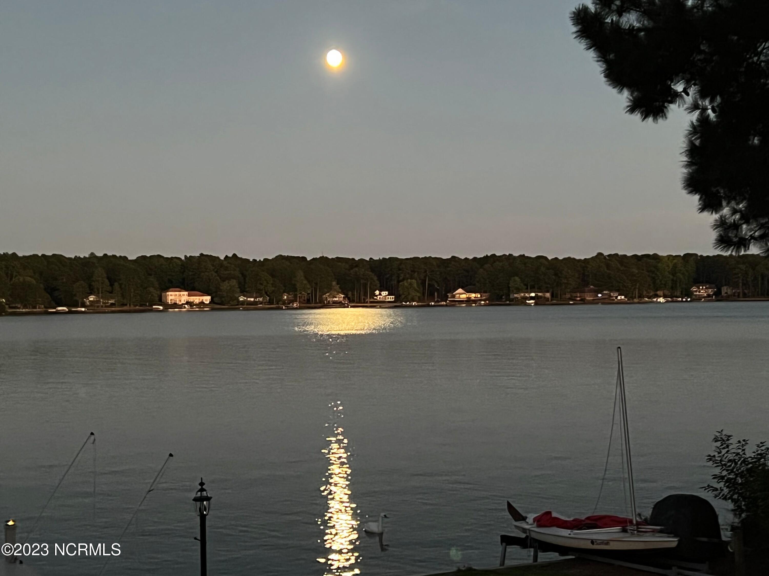 Lake Life
