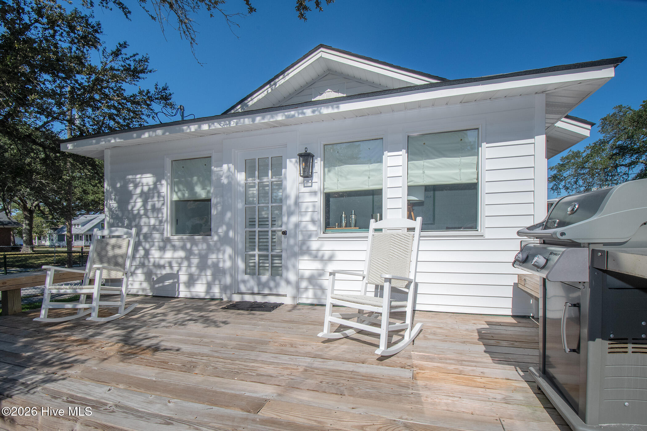 800 Mulberry Street,Beaufort