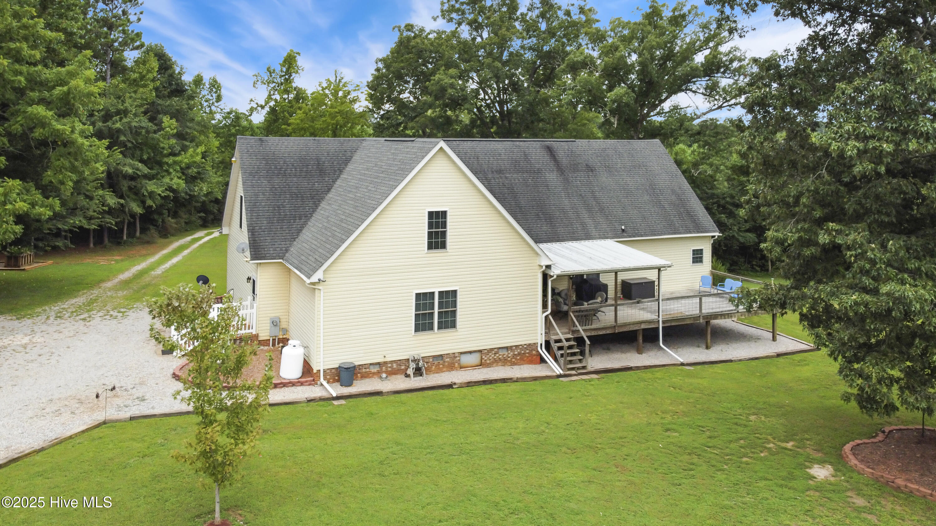 2150 Nc 58, Castalia, NC, 27816