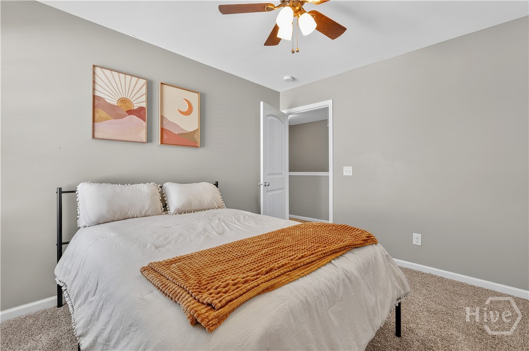 45 Fiore Drive, Savannah, GA, 31419