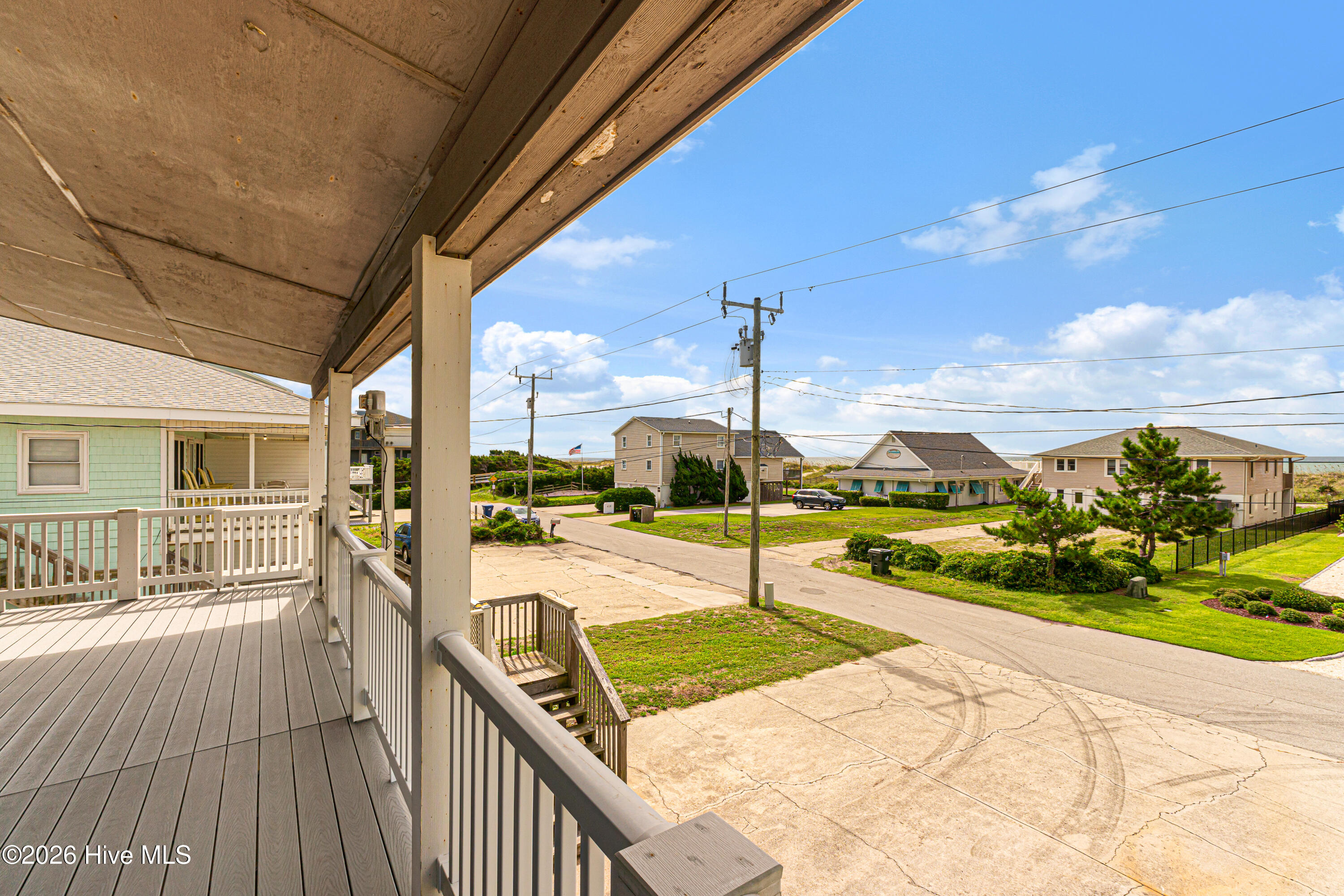 413 Club Colony Drive,Atlantic Beach