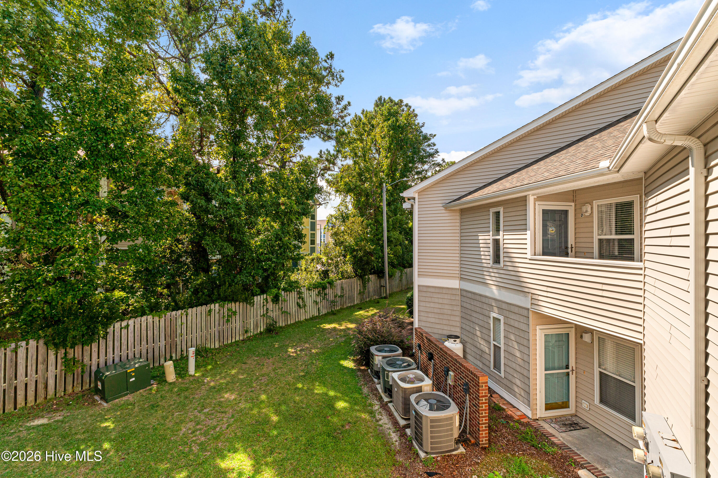 424 Commerce Avenue D, Bridgewood Condos,Morehead City