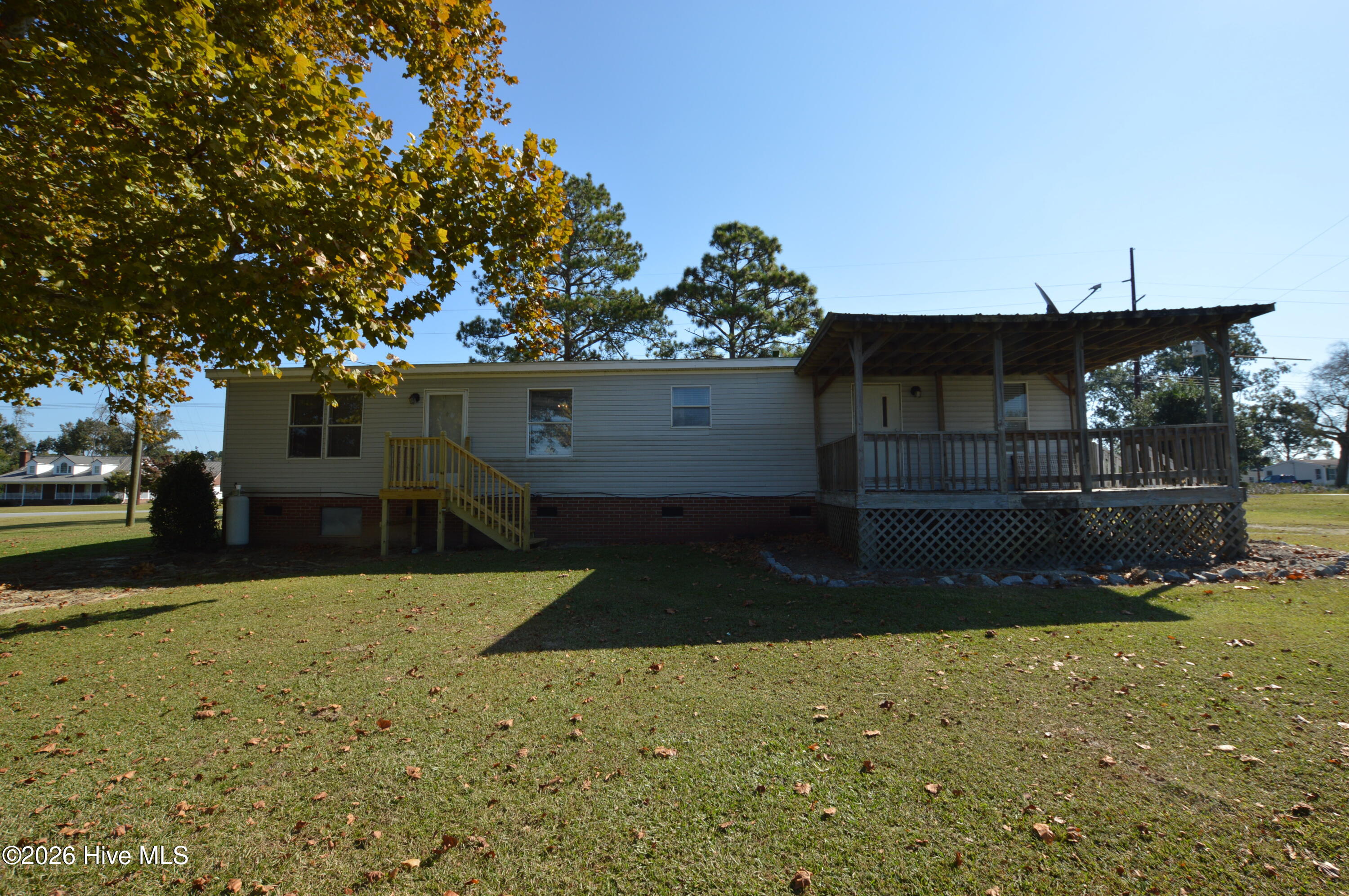531 Cedar Fork Road,Beulaville