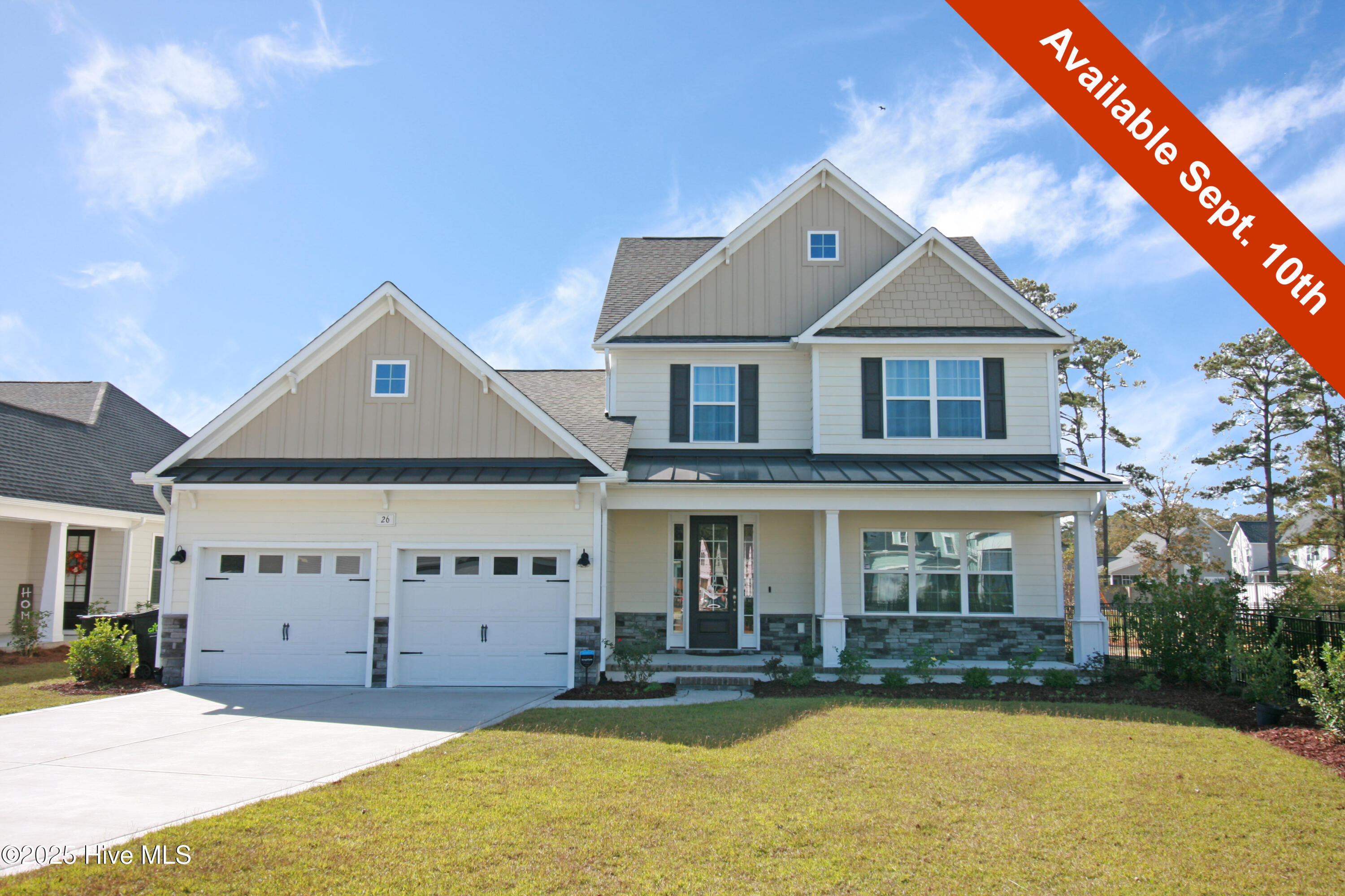 Property at 26 Sailor Sky Way