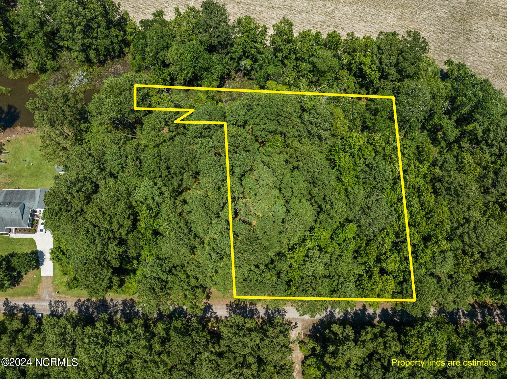 806 Sailhaven, Oriental, North Carolina, 0 ,Residential land,For sale,Sailhaven,100549472