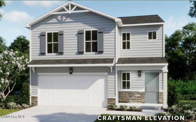 Homes for sale in Boiling Spring Lakes, NC | Lot 2 Brooke Ridge Ln, Boiling Spring Lakes, NC 28461 | MLS# 100524334